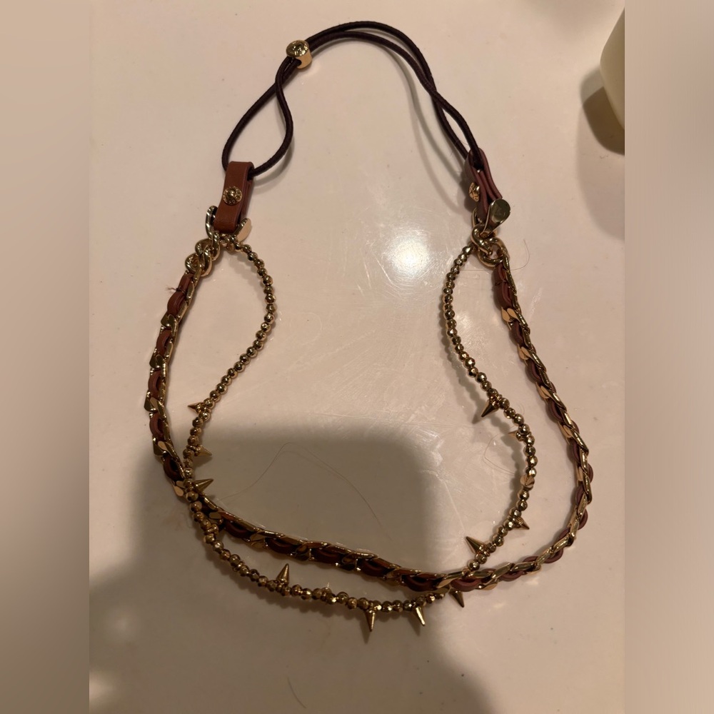 Henri Bendel headband